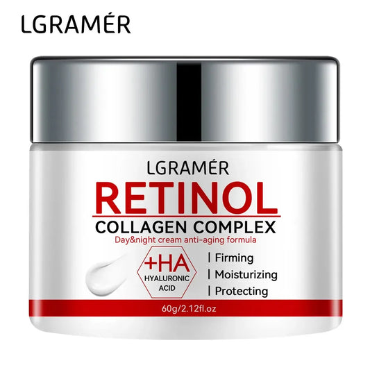 Retinol Collagen Lifting Cream