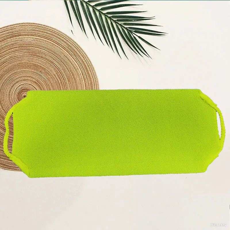 High-Elastic Exfoliating Shower Towel