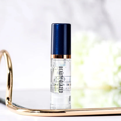 Long-Lasting Oil-Control Primer and Loose Powder Makeup Set