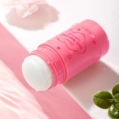 40g Anti-Frizz Hair Wax Stick