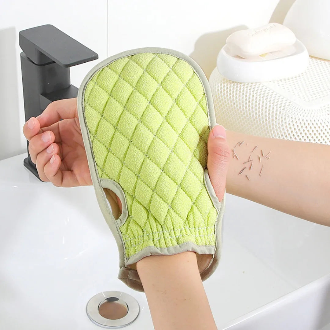 Exfoliating Bath Glove