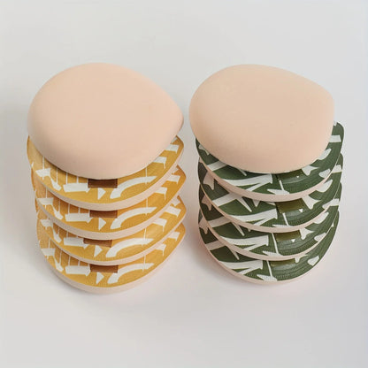 Velvet Makeup Sponge