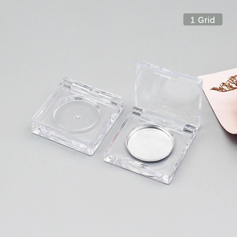 Magnetic Empty Makeup Palette