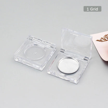 Magnetic Empty Makeup Palette