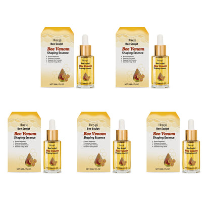 Bee Venom Firming Body Shaping Oil