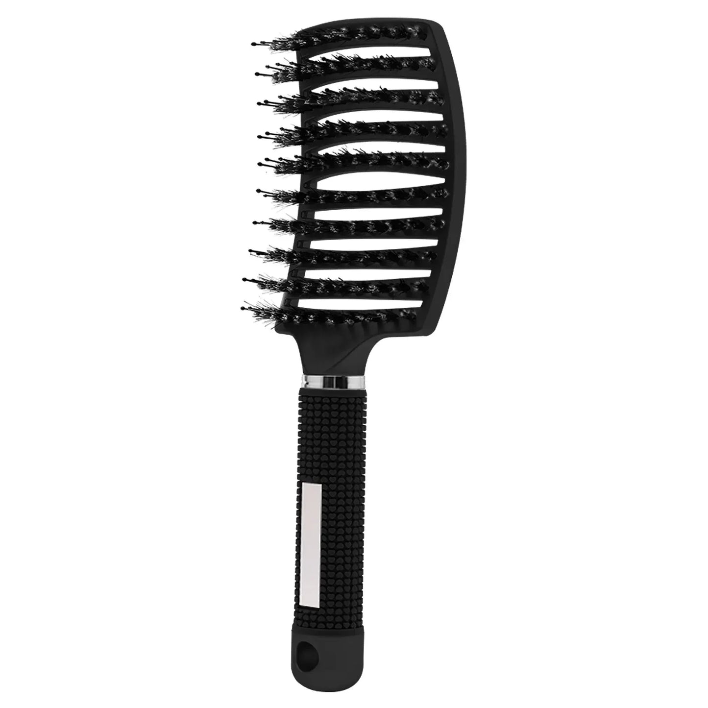 Detangling Bristle and Nylon Hair Brush