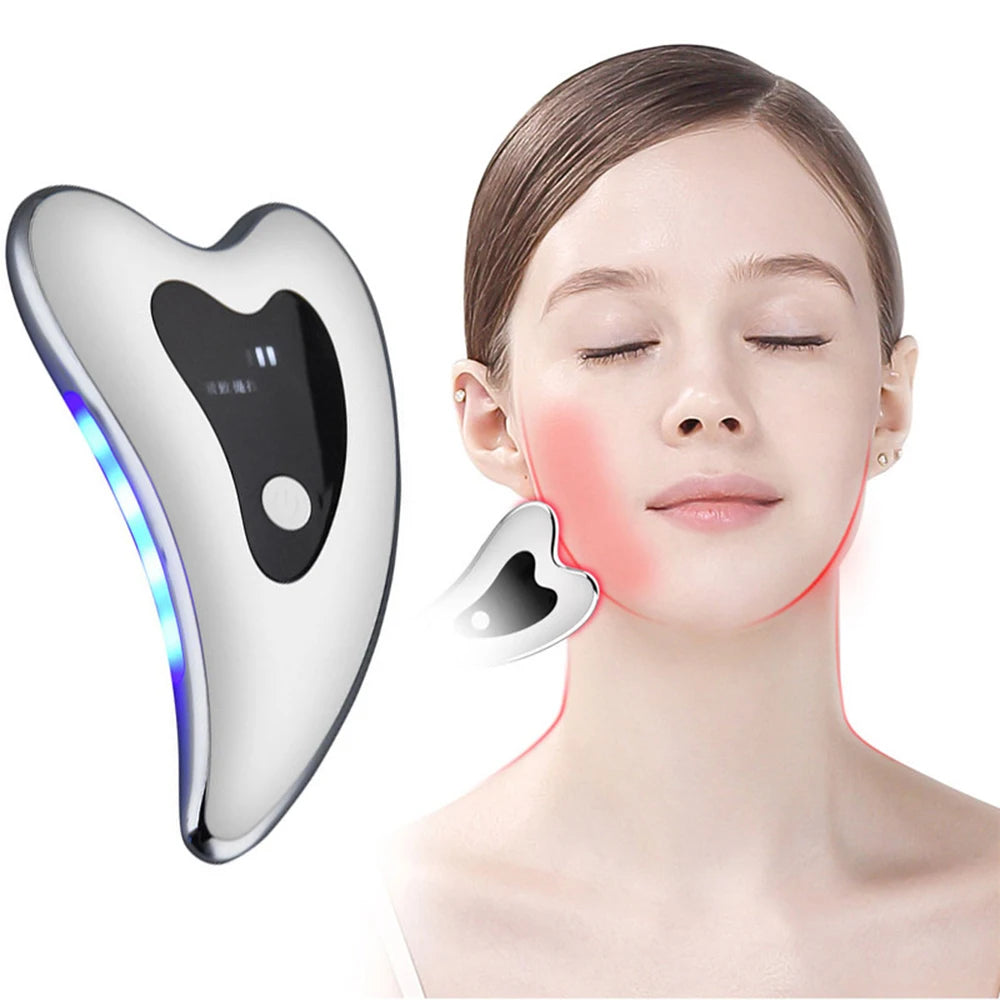 Electric Facial Lifting Massager