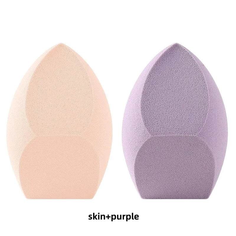 Extra Large Dual-Use Makeup Sponge