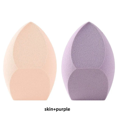 Extra Large Dual-Use Makeup Sponge