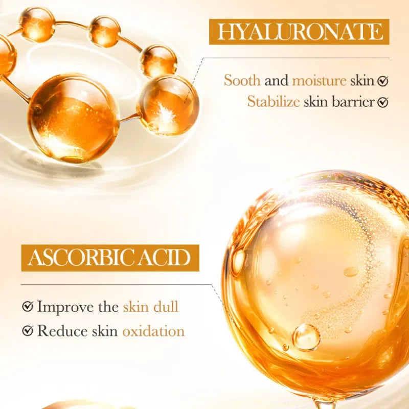 BIOAOUA Rice Whitening Skincare Set