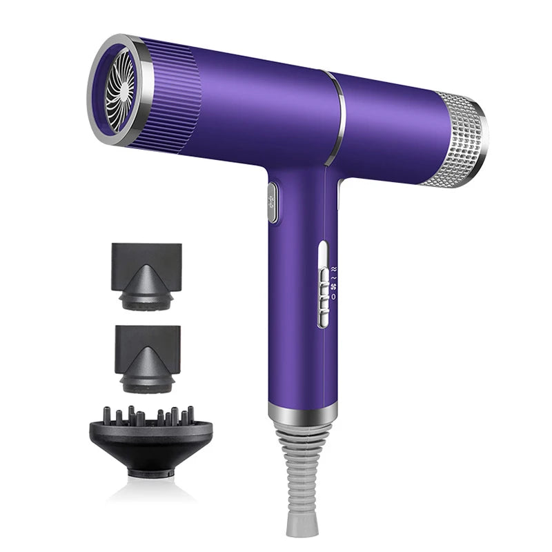 Professional Negative Ion Hair Dryer