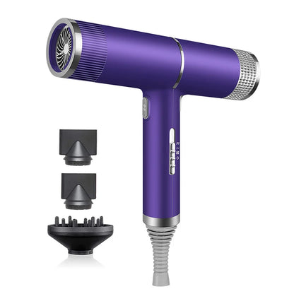 Professional Negative Ion Hair Dryer