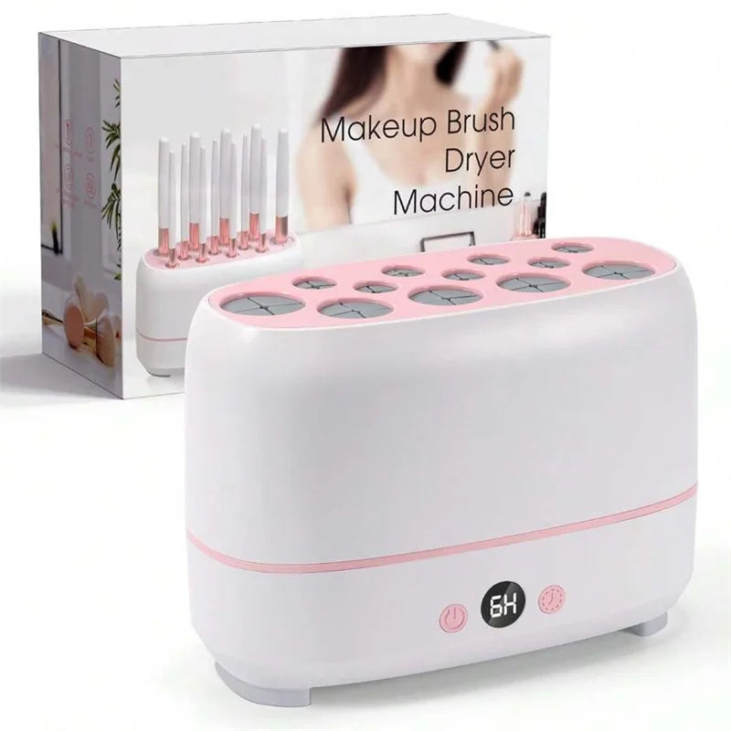 Electric Makeup Brush Dryer