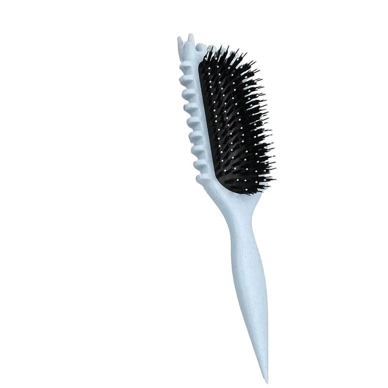 Salon Curl Styling Brush