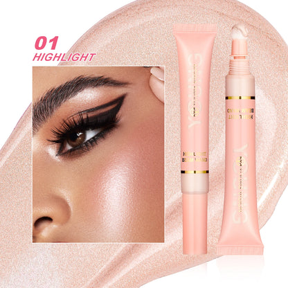 Liquid Air Cushion Blush Stick