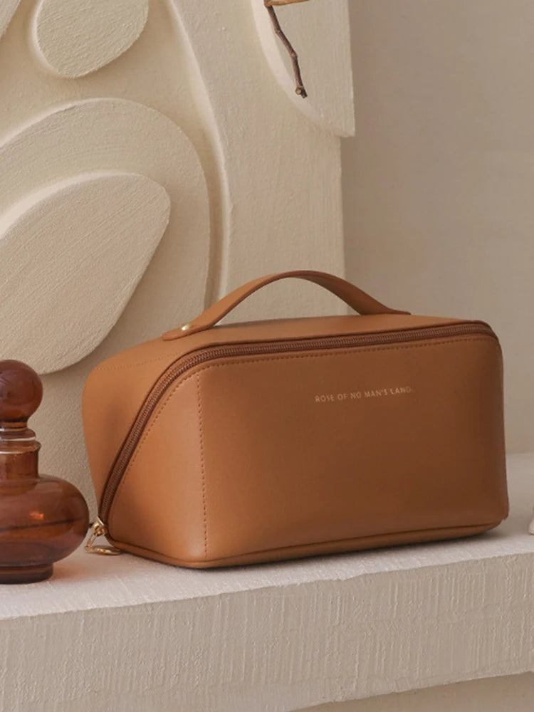 Portable Waterproof Makeup Bag