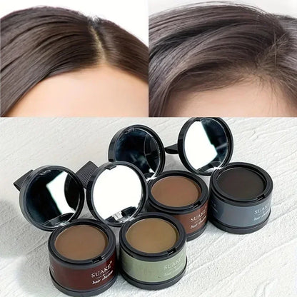 Hairline Contouring Powder