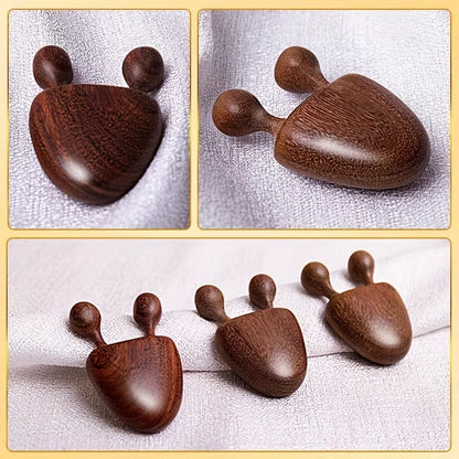 Sandalwood Facial Meridian Massager