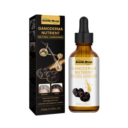 Ganoderma Hair Growth Essence
