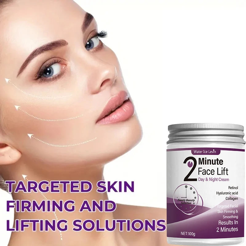 Retinol Collagen Moisturizer