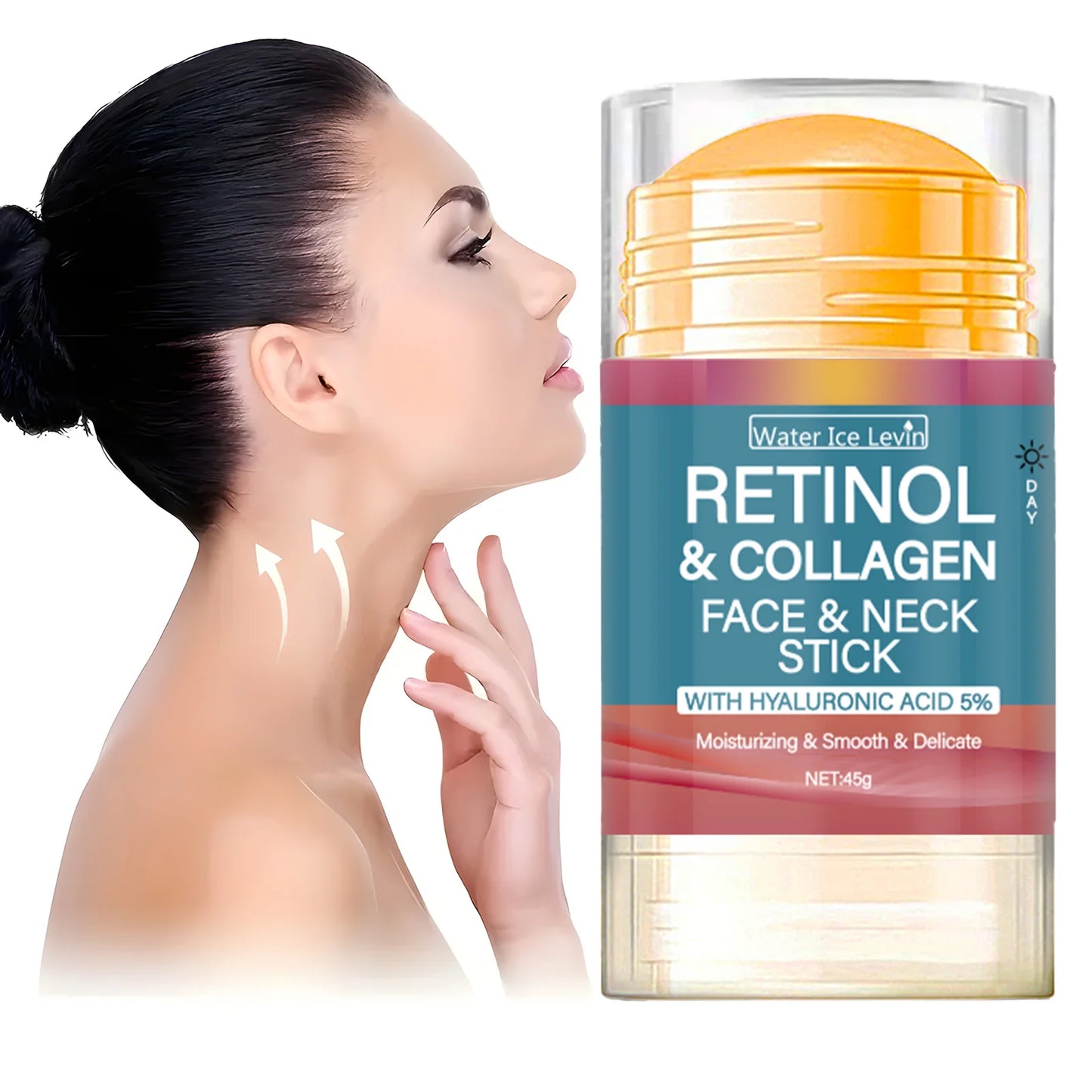Retinol Collagen Firming Cream Stick