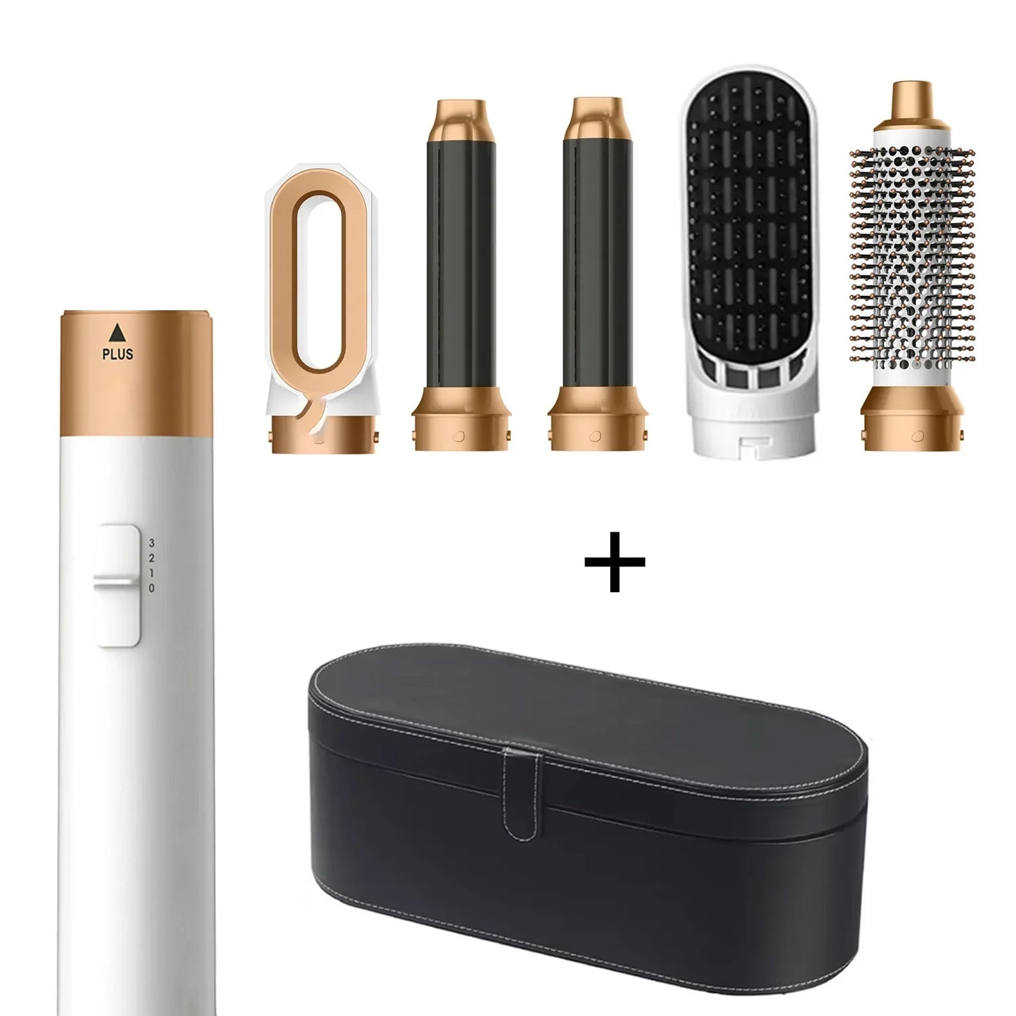 5-in-1 Hot Air Styling Set