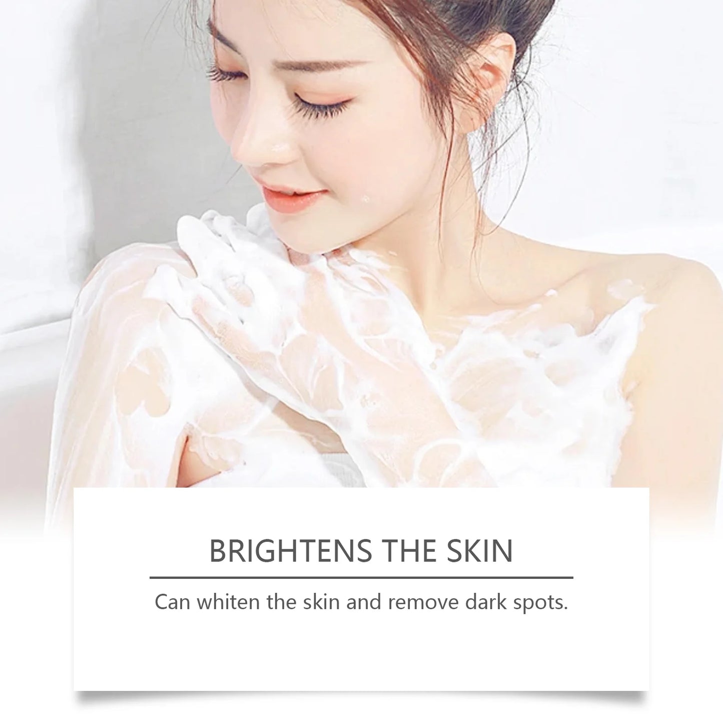 Papaya Turmeric Exfoliating Brightening Soap