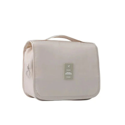 Multifunction Travel Hanging Makeup Bag