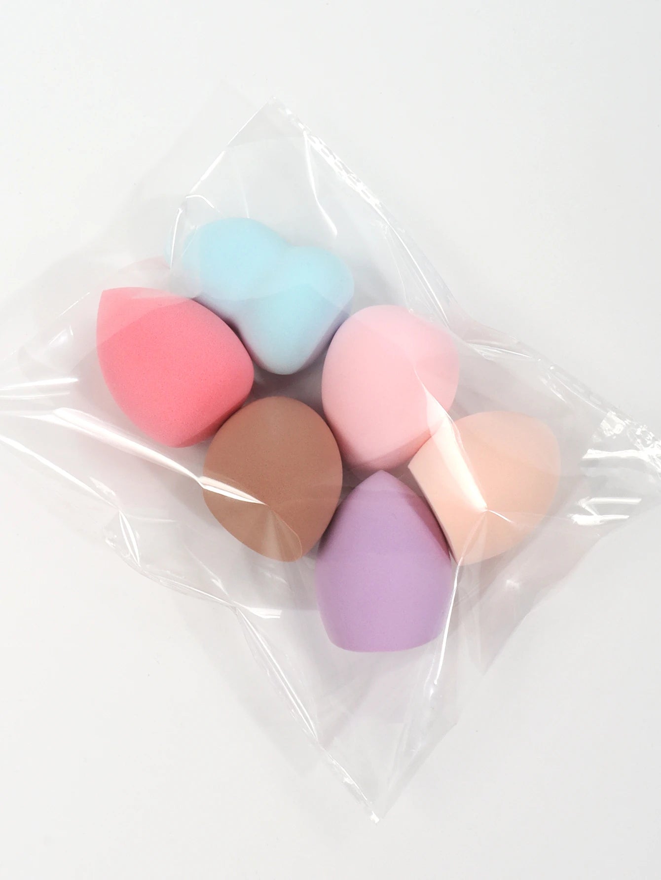 Medium Beauty Sponge Set