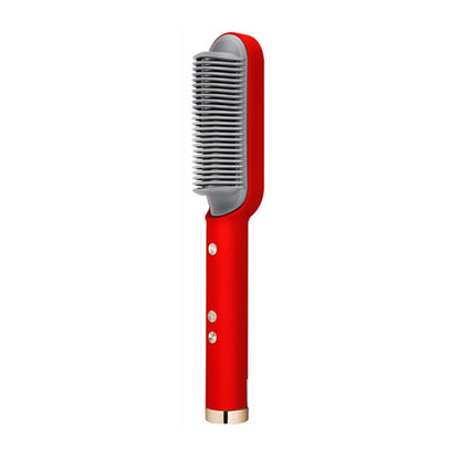 Professional PTC Heated Electric Hot Comb