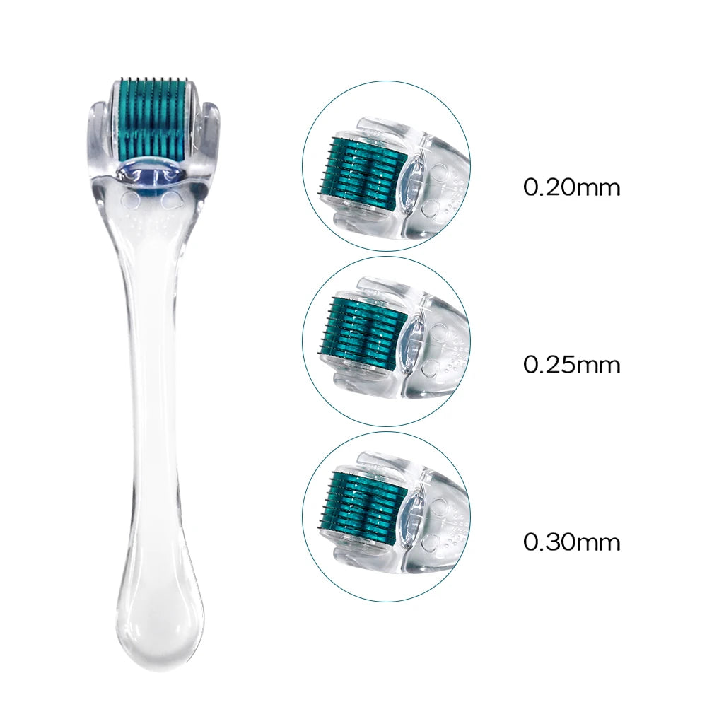 Professional Micro Needle Derma Roller
