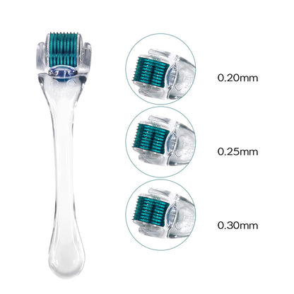 Professional Micro Needle Derma Roller