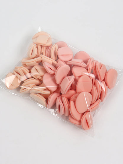 Finger Air Cushion Makeup Puff Set