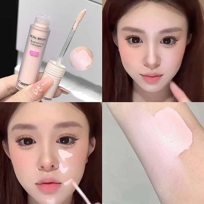 Brightening Full-Coverage Foundation Concealer Stick
