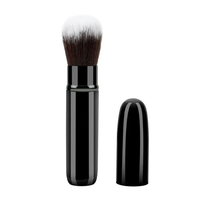 Retractable Portable Powder Brush