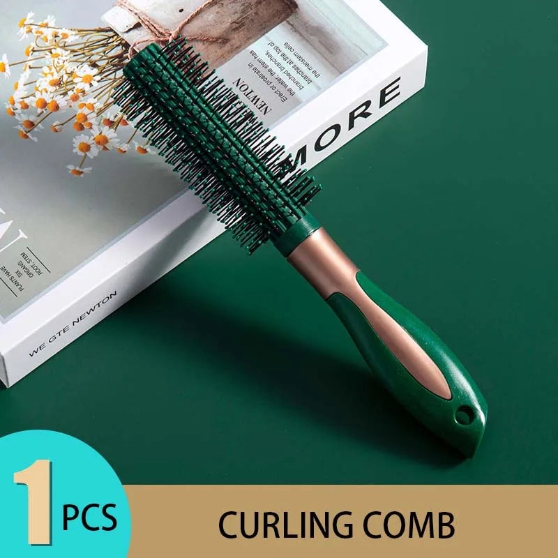 KLINA Air Cushion Massage Comb