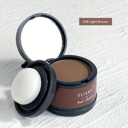 Hairline Contouring Powder