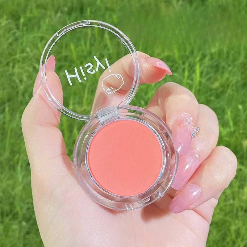 Mineral Soft Blush Powder