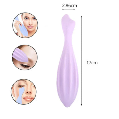 Silicone Face and Eye Roller