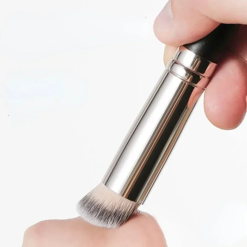 Premium Dense Foundation Concealer Brush