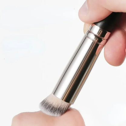 Premium Dense Foundation Concealer Brush