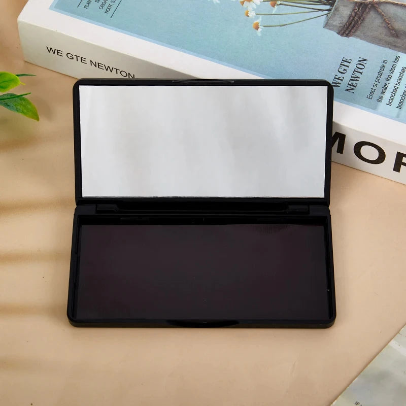 Professional Magnetic Empty Makeup Palette
