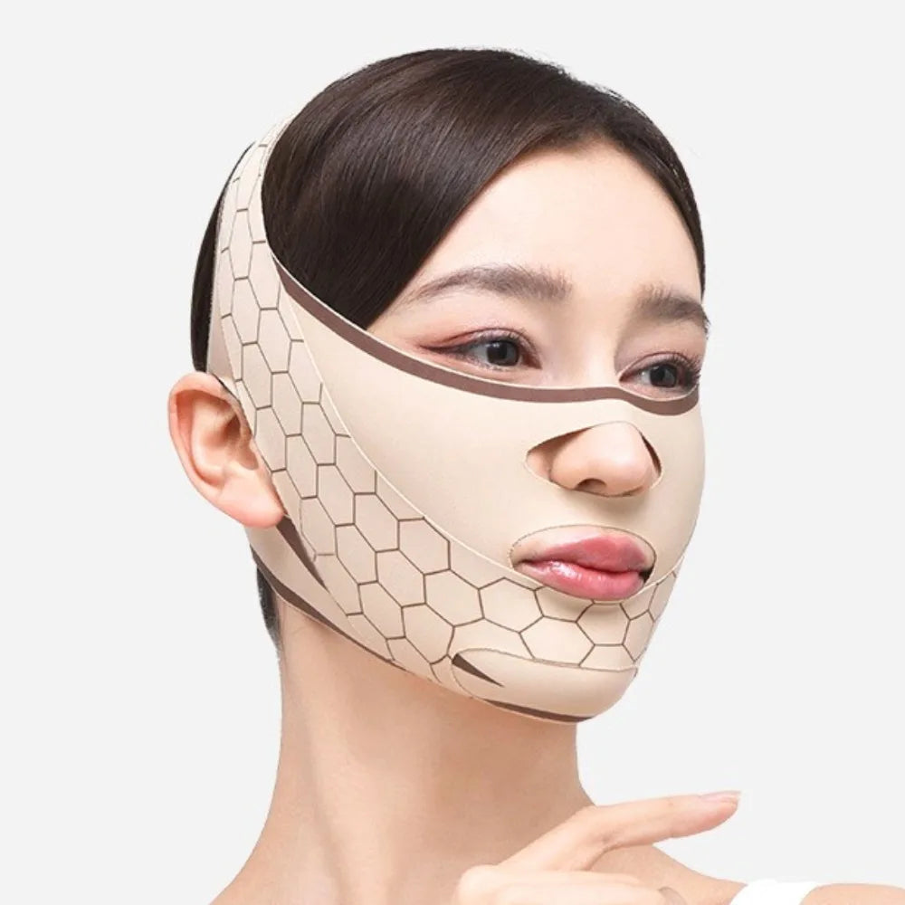 V-Line Face Slimming Lift Bandage