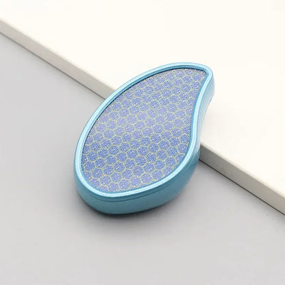 Nano Glass Double-Sided Foot File