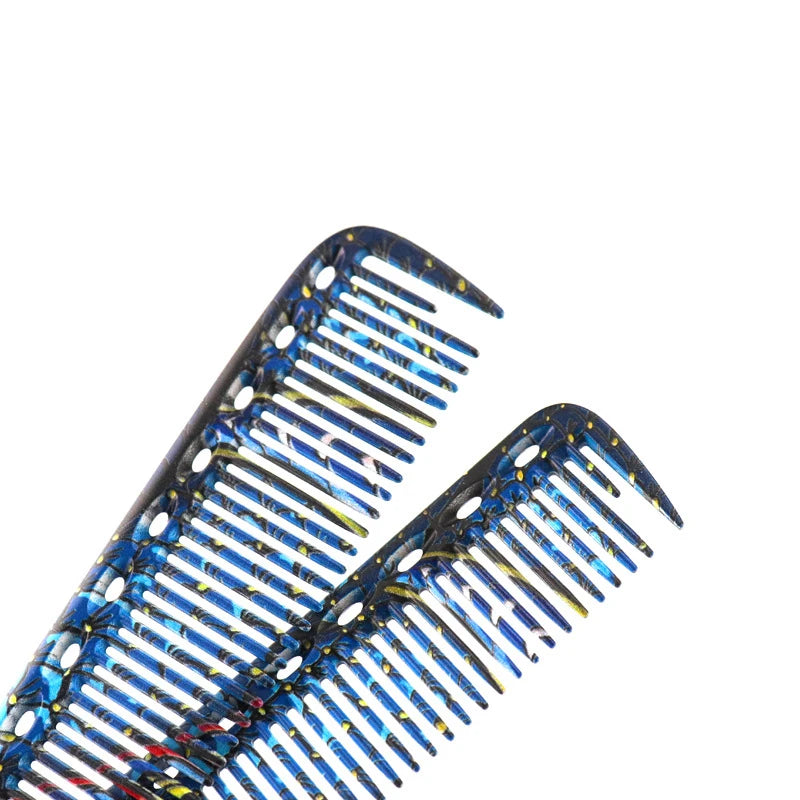 Professional Multi-Style Hairdressing Comb