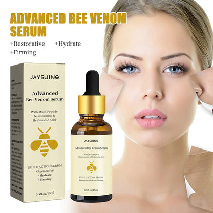 Advanced Bee Venom Firming Serum
