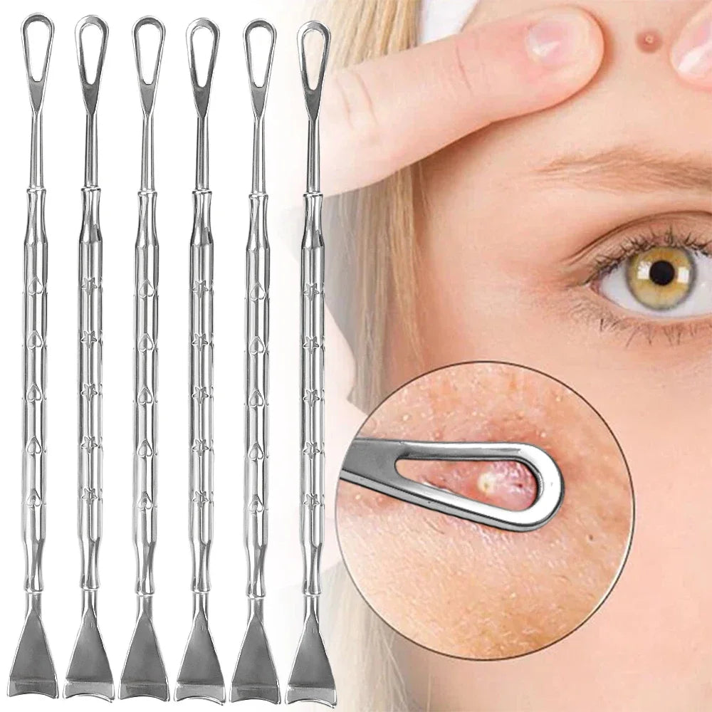 Blackhead Remover Pimple Popper Tool