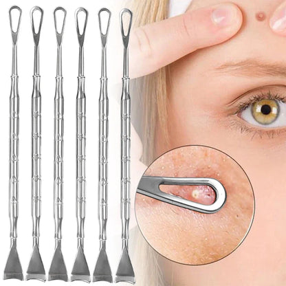 Blackhead Remover Pimple Popper Tool