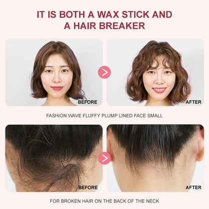 40g Anti-Frizz Hair Wax Stick