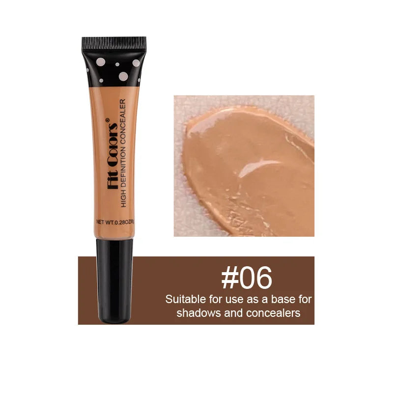 Flexible Hydrating Concealer Foundation